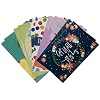 JAM Paper Assorted Get Well Greeting Cards & Matching Envelopes Set - 4 x 6 - Well Wishes - 10 Cards/Pack