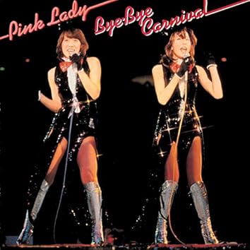 Pink Lady on Amazon Music Unlimited