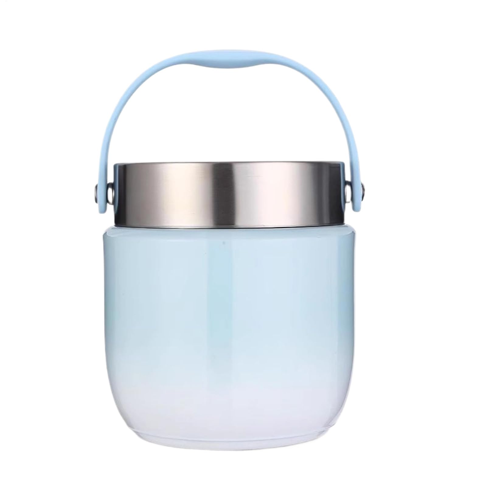 Contenitori Isolati Per Alimenti Termico 1200ml Antigoccia | Contenitore Alimenti Caldi Per Scuola, Ufficio, Lavoro, Viaggi, Spiaggia, Campeggio e Picnic