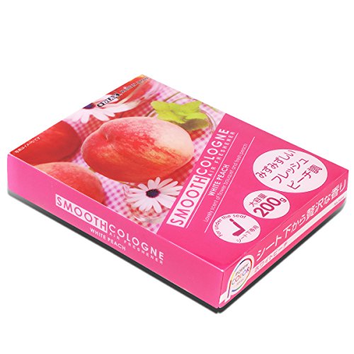 10 Best Japanese Car Air Freshener & Buying Guide 2023 • Sacred Car