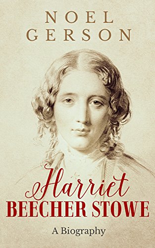 Cover of Harriet Beecher Stowe