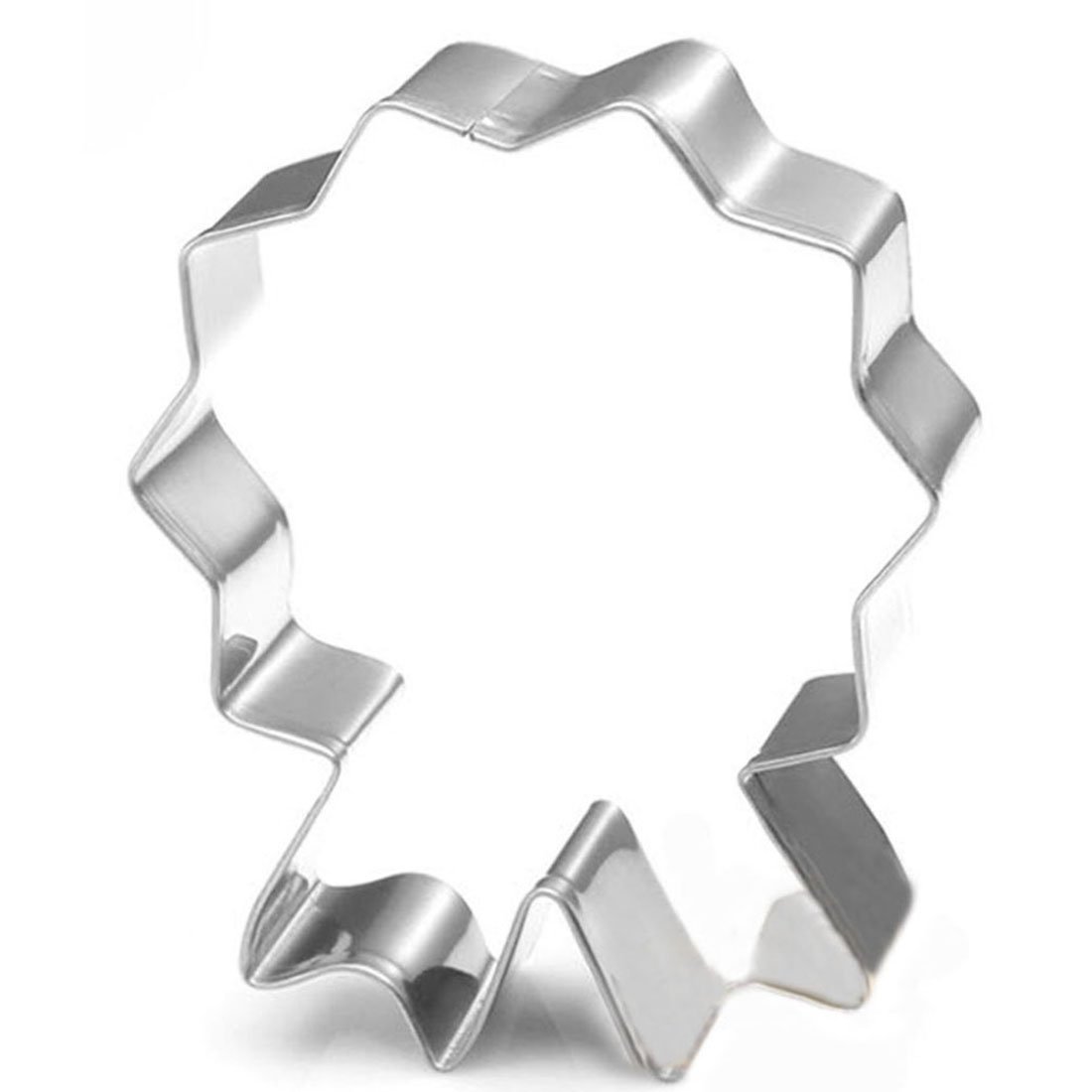 WDYJMALL Award Medals Cookie Cutter