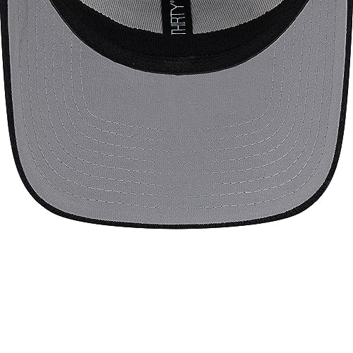 Gorra New Era New York Jets 39THIRTY Flex 2023 miniatura 5
