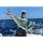 TROLLING PRO TACKLE Anzuelo para Pesca en Agua Salada Mahi Chaser Ballyhoo Rig Original para Pesca Deportiva de Atún, Wahoo, Mahi y Delfín miniatura 3