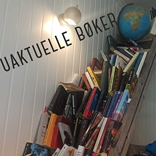Couverture de Uaktuelle b&oslash;ker