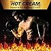 Hot Cream 2 Pack, Sweat Cream for Belly Fat Burner for Women, Fat Burning for Belly Natural Weight Loss, 7 Days Flash, Cellulite Treatment for Thighs Legs Abdomen Arms and Buttocks