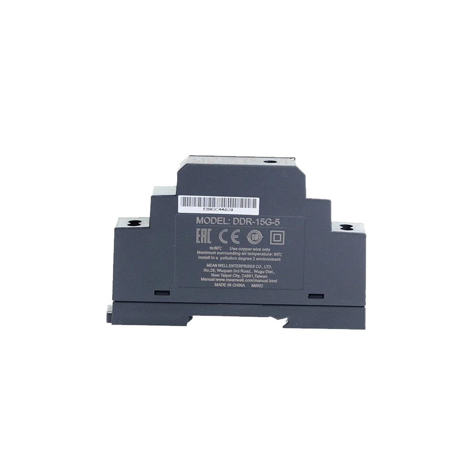 BALYDLUL 15W DC-DC Converter DDR-15G-3.3 DDR-15G-5 DDR-15G-12 DDR-15G-15 DDR-15G-24 DDR-15L-3.3 DDR-15L-5 15W(DDR-15G-12V)