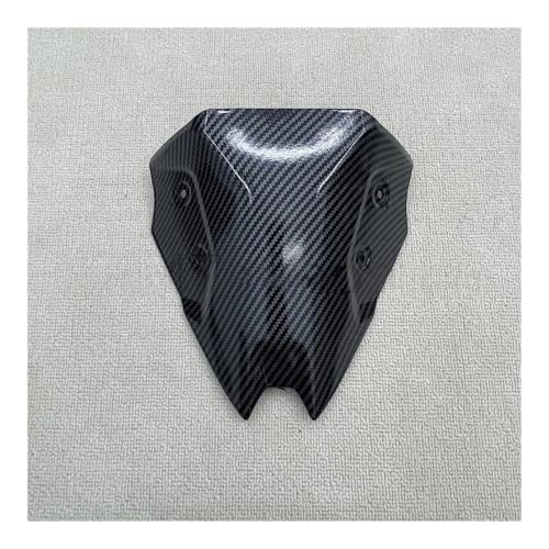 Plaque de protection complète pour réservoir Z 500, carénage moto anti-rayures