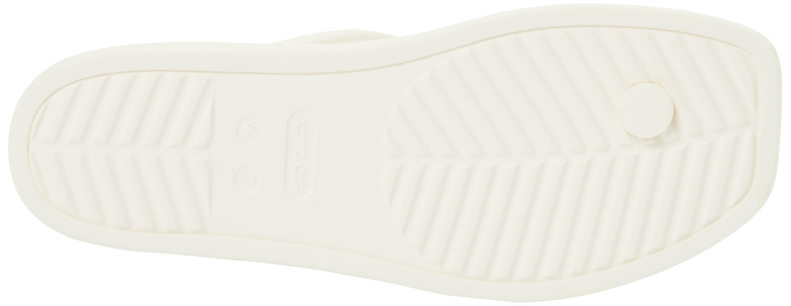 Crocs Miami Flip Chanclas Mujer