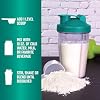 NOW Foods Sports Nutrition, Pea Protein 24 g, Easily Digested, Creamy Chocolate Powder, 2-Pound