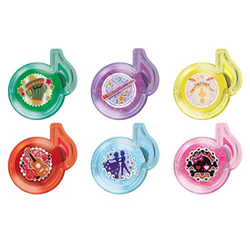 Amazon Co Jp アイドル 戦士 ミラクルちゅーんず 特集 おもちゃ