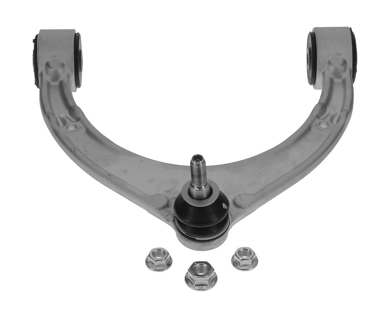 MONROE Track Control Arm | L29B42 | OE-Matching Quality | Stable Steering & Safety | Pack of 1