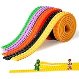 【Breite Palette Von Anwendungen】Geeignet für die ganze Familie und ambitionierte Spielzeugbaustein-Modellbau-Enthusiasten, auch ein tolles Geschenk für Freunde und Kinder