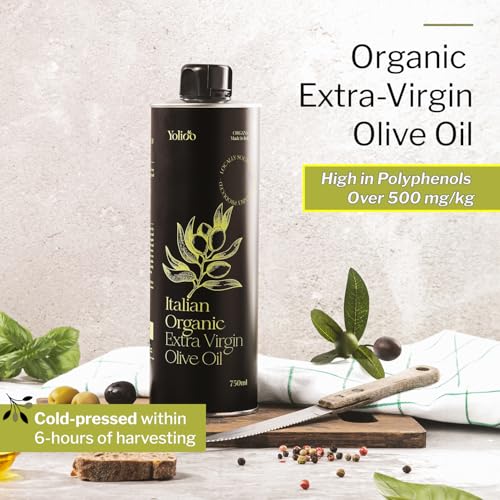 Tuscany Bundle: Premium EVOO & Everyday EVOO miniatura 2