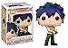Funko Pop Anime: Fairy Tail - Gray Fullbuster Collectible Vinyl Figure