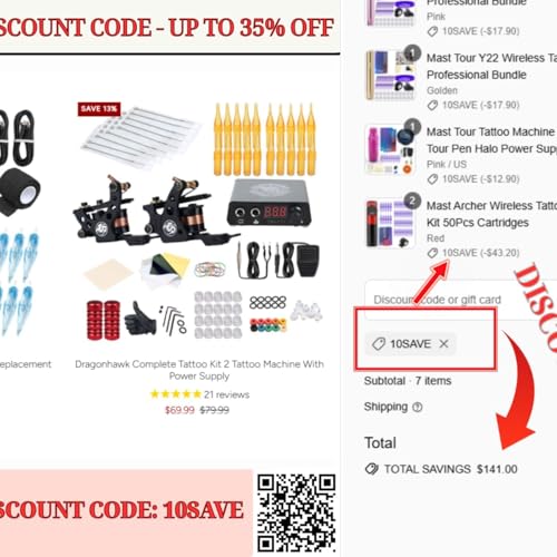 Dragonhawk promo code(10SAVE) - Cut Costs by Up to 35% cover art