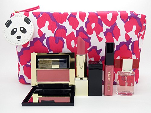 Estee Lauder 2016 Fall Makeup 5-PC Gift Set