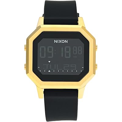 Мужские наручные часы Nixon Siren SS