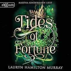 Tides of Fortune cover art