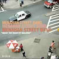 洋楽 Menahan Street Band - Make The Road By Menahan Street Band - Make the Road By Walking - Amazon.com
