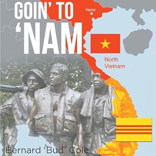Goin&rsquo; to &lsquo;Nam cover art
