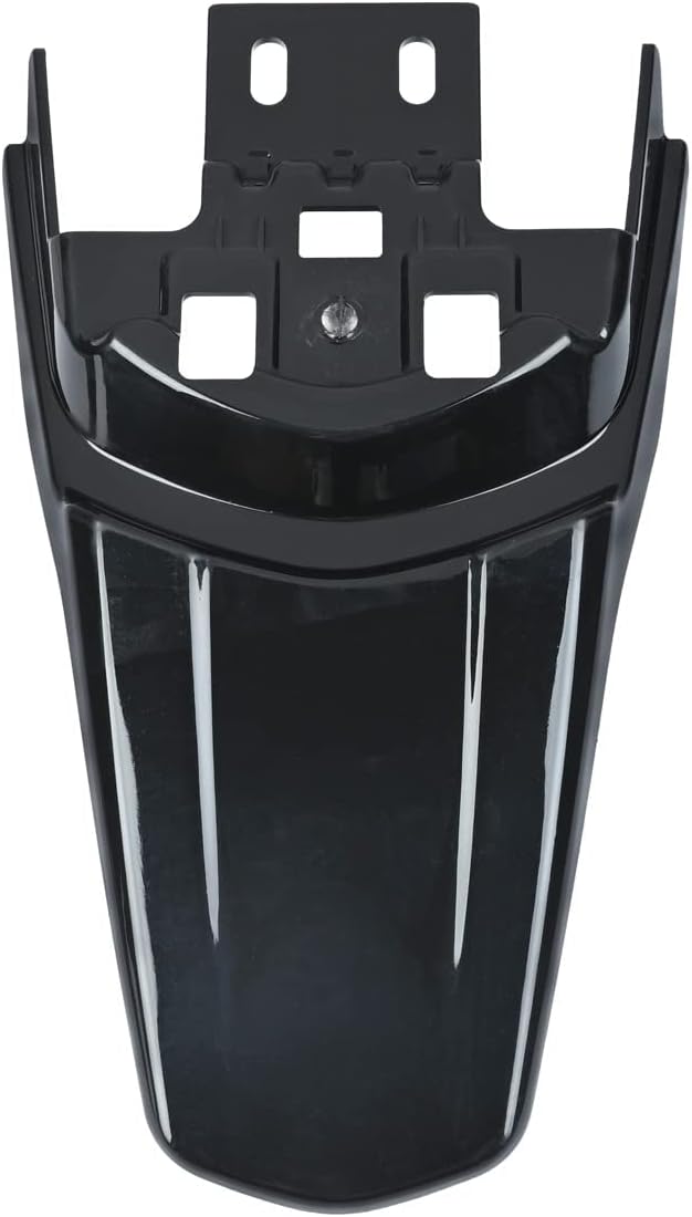 Original Rear Fender,Motorcycle Dirt Bike Modified Back Mud Guard Fender Mudguard ABS Plastic Protector for Sur-Ron Light Bee for Surron for Sur Ron S/X / X160 / X260