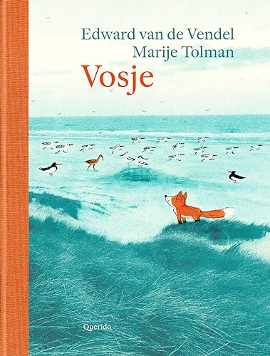 Vosje (Dutch Edition) [Dutch] 9021414341 Book Cover