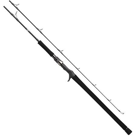 Amazon ダイワ Daiwa ジギングロッド キャタリナ 61lb E 釣り竿 ダイワ Daiwa ジギングロッド