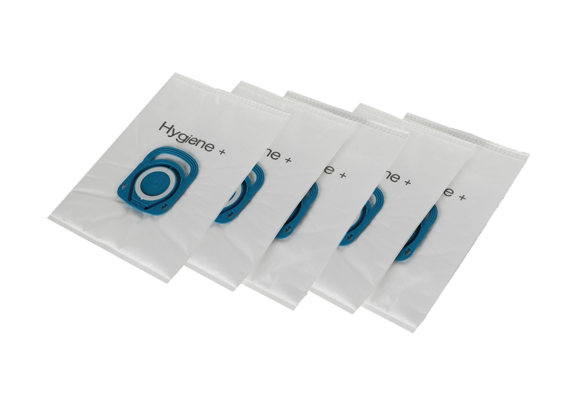 Kompatybilny z workiem na kurz Rowenta ZR200520 higiena + do odkurzacza Silence Force RO3900-3990 RO6300-6399 RO6800-6899 akcesoria zamienne(5 pcs)