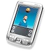 PalmOne Zire 72 Special Edition Handheld Silver