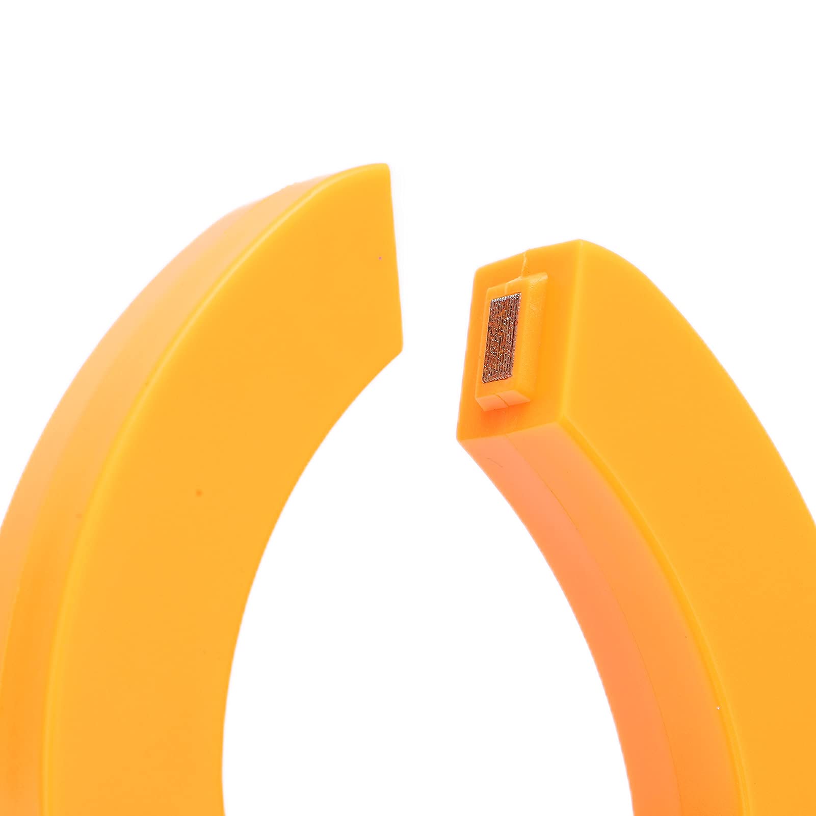 True RMS AC Clamp On Meter