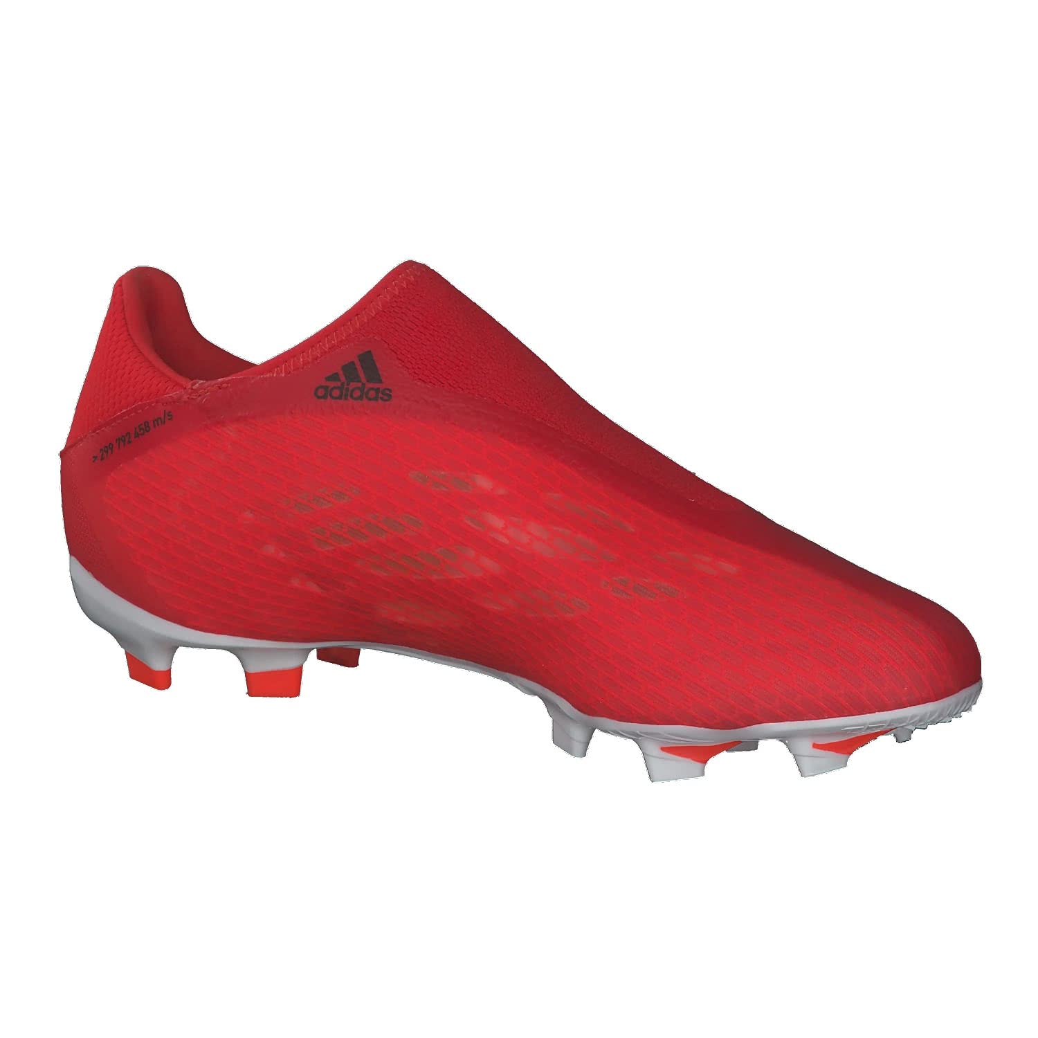 adidas Uniseks X Speedflow.3 Ll FgButy lekkoatletyczne