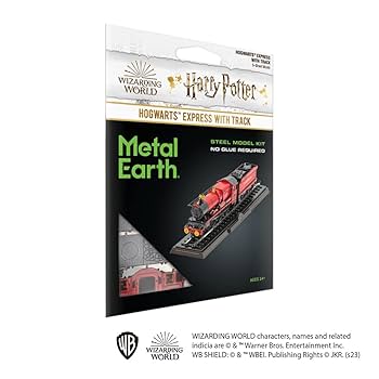 Amazon | テンヨー(Tenyo) メタリックナノパズル ハリーポッター