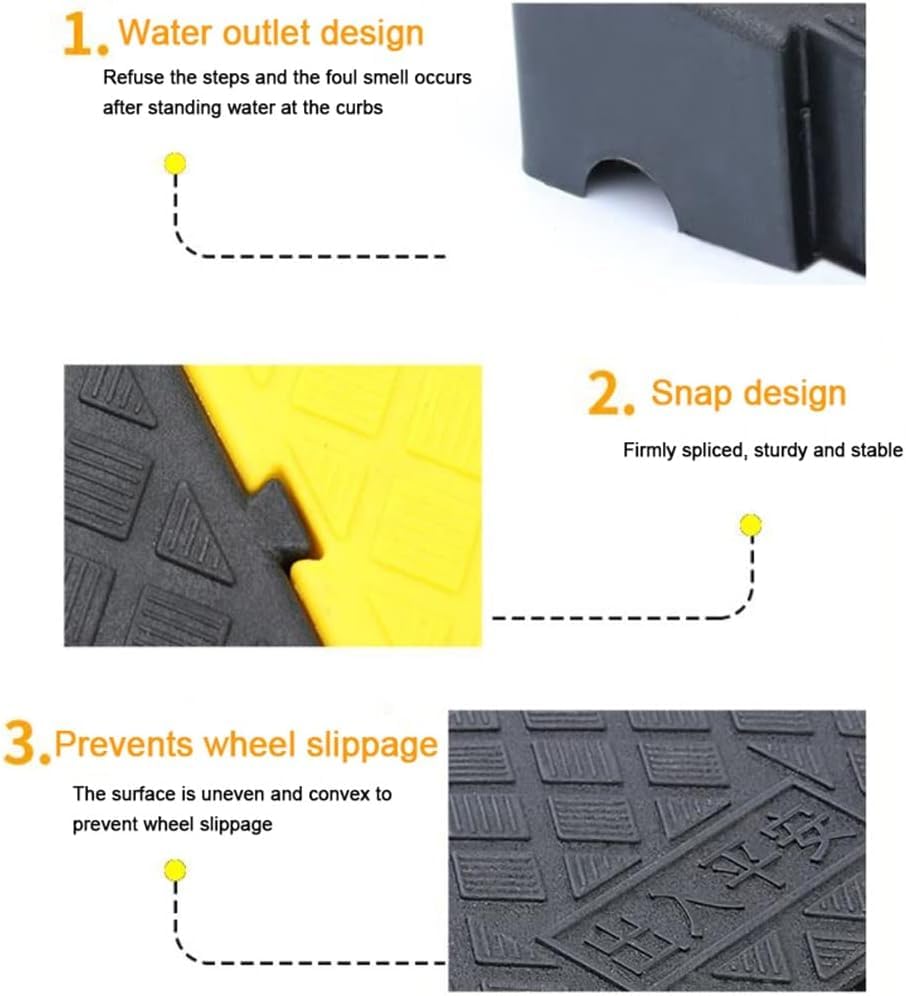 Univen Ramp Uneven Ground Shed Ramp Plans