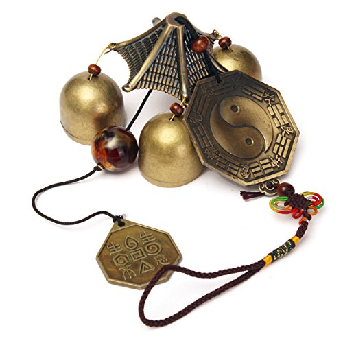 Generic QY-UK-1 4-16FEB 20-3558 *****5573 Chimes