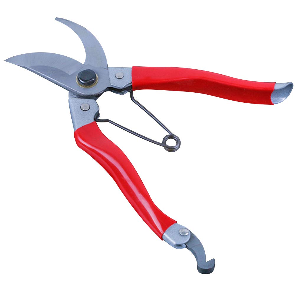 Professional Pruning Shears Heavy Duty Hand Pruners Garden Shears Sharp