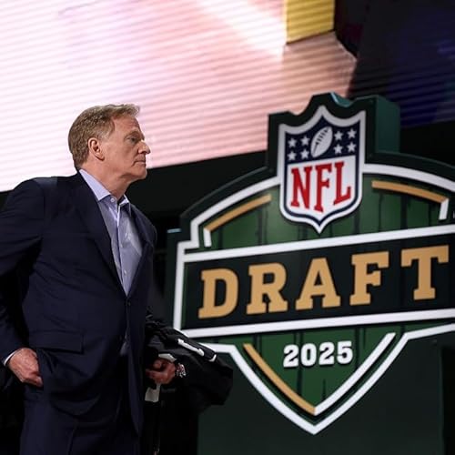 Wednesday Hour 2: Jason doesn't "get" the NFL Draft. And Sen. Julia Coleman on a change to Senate rules