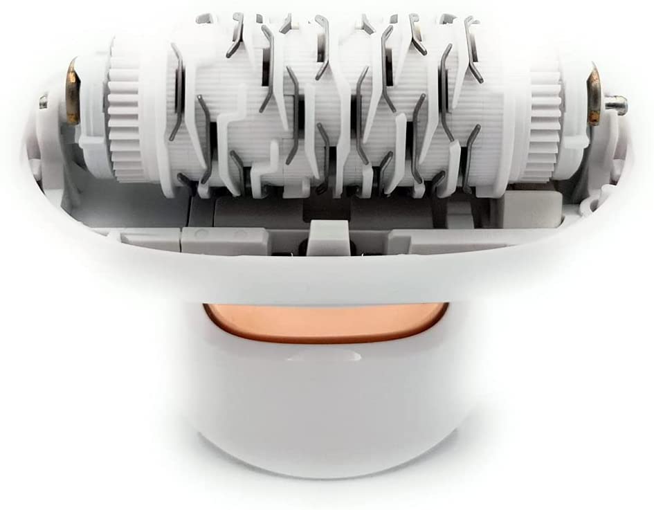Depiladoras Braun Braun Cabezal 9 en 1 Depilación SILK EPIL 9 FLEX