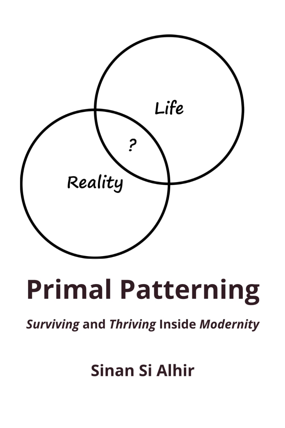Primal Patterning: Surviving and Thriving Inside Modernity