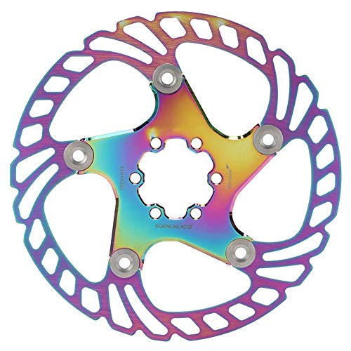 Bike Disc Brake Rotor
