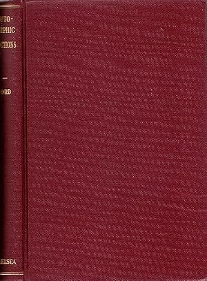Book cover Automorphic Functions (AMS Chelsea Publishing)