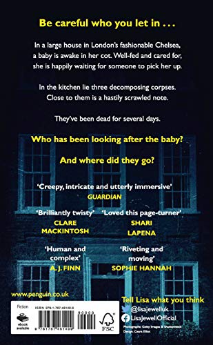 THE FAMILY UPSTAIRS*