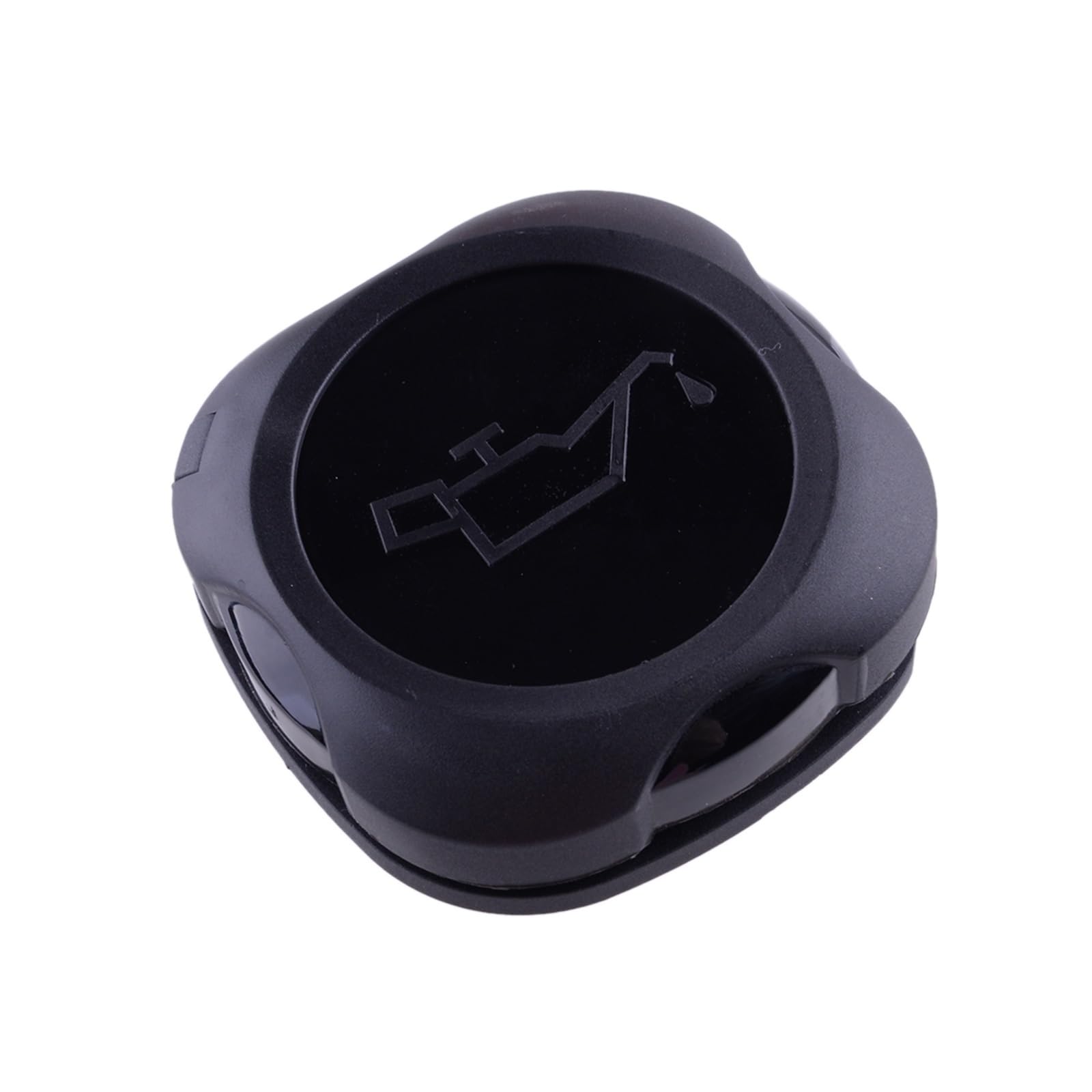 Bouchons de réservoir 11127560482A 11127560482 Bouchon De Remplissage D'huile Moteur Noir 46214 Pour E82 E88 E90 E91 E92 128i 328i 528i 335ixDrive Z4 740Li