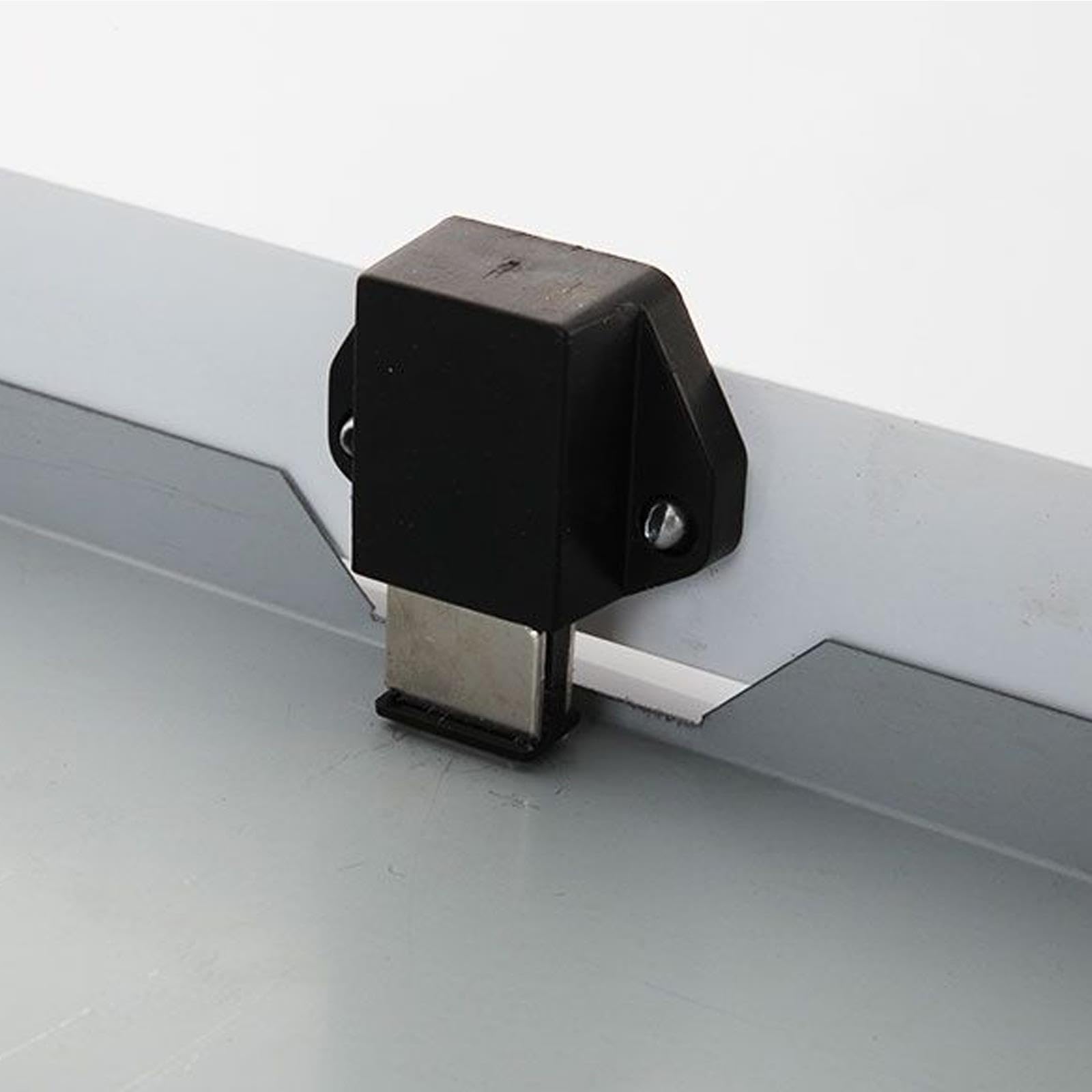 Coperchio Ispezione For Pareti E Soffitti, Chiusura Magnetica