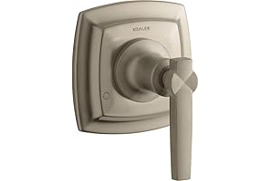 MARGAUX® Valve Trim with Transfer Valve