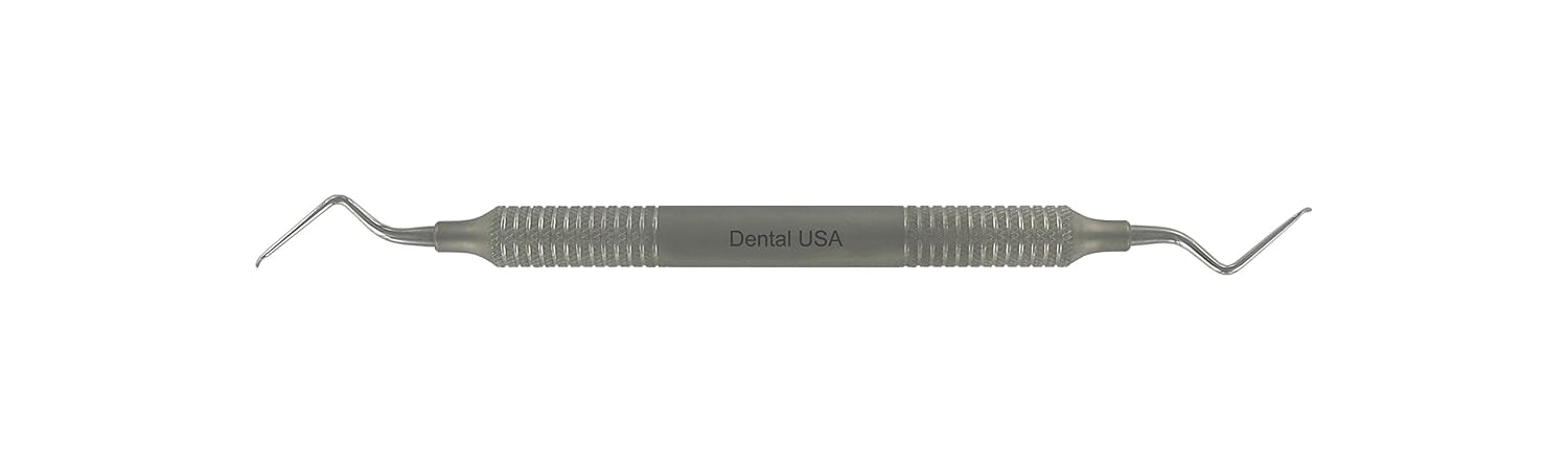 1702 O'Hehir Curettes DC3/4