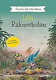 pyssla kawaii schemi  Lilla räkneskolan: Pyssla, lek och räkna (3-6 år, 6% moms)