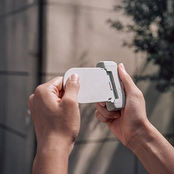 PGYTECH マグカムフォングリップ&ライトセット　ほぼ未使用 Amazon | PGYTECH MagCam Phone Grip(マグカム スマートフォン