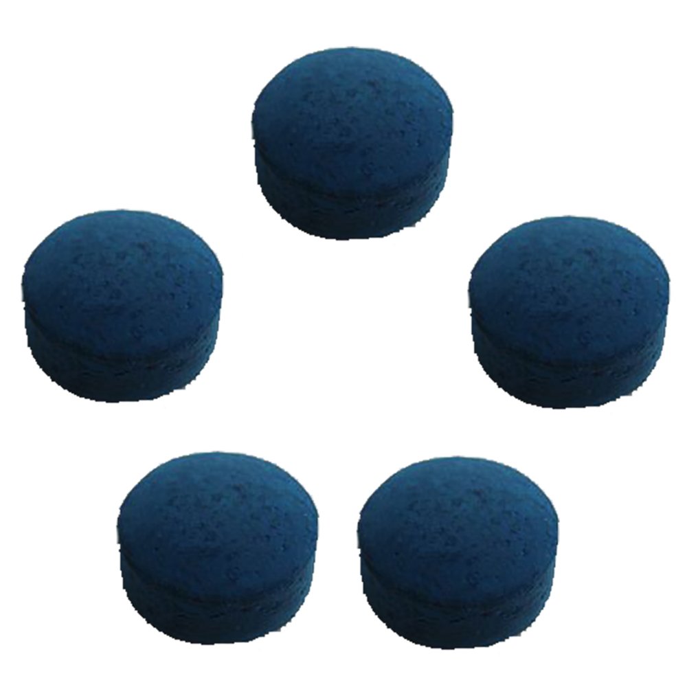 ELK MASTER TIPS 14mm 2個セット Amazon.com : 14MM Elk Master Cue Tip - Set of 5 : Billiard