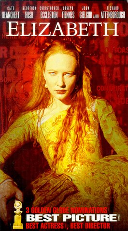 Elizabeth [VHS Tape]